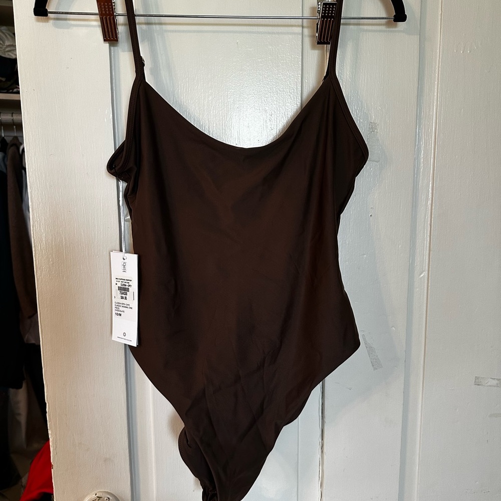 Maui Clothing Company Rhythm. Chocolate minimal one size 10/m - Picture 3 of 11